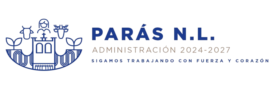 Sitio Trasparencia Parás